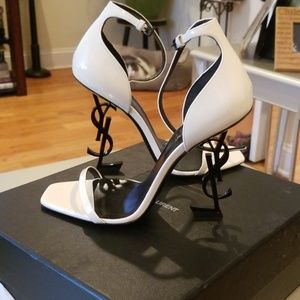 Saint Layent Shoe Brand new never wirb